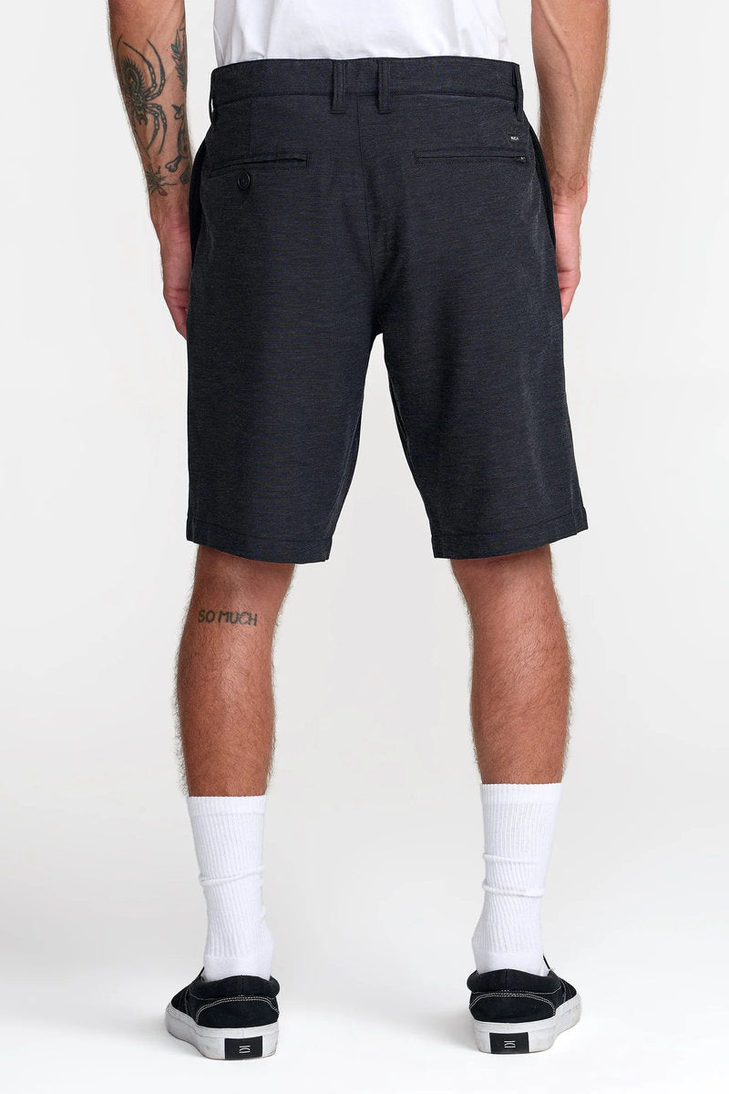 Sport Course Chino Hybrid Shorts - HBK