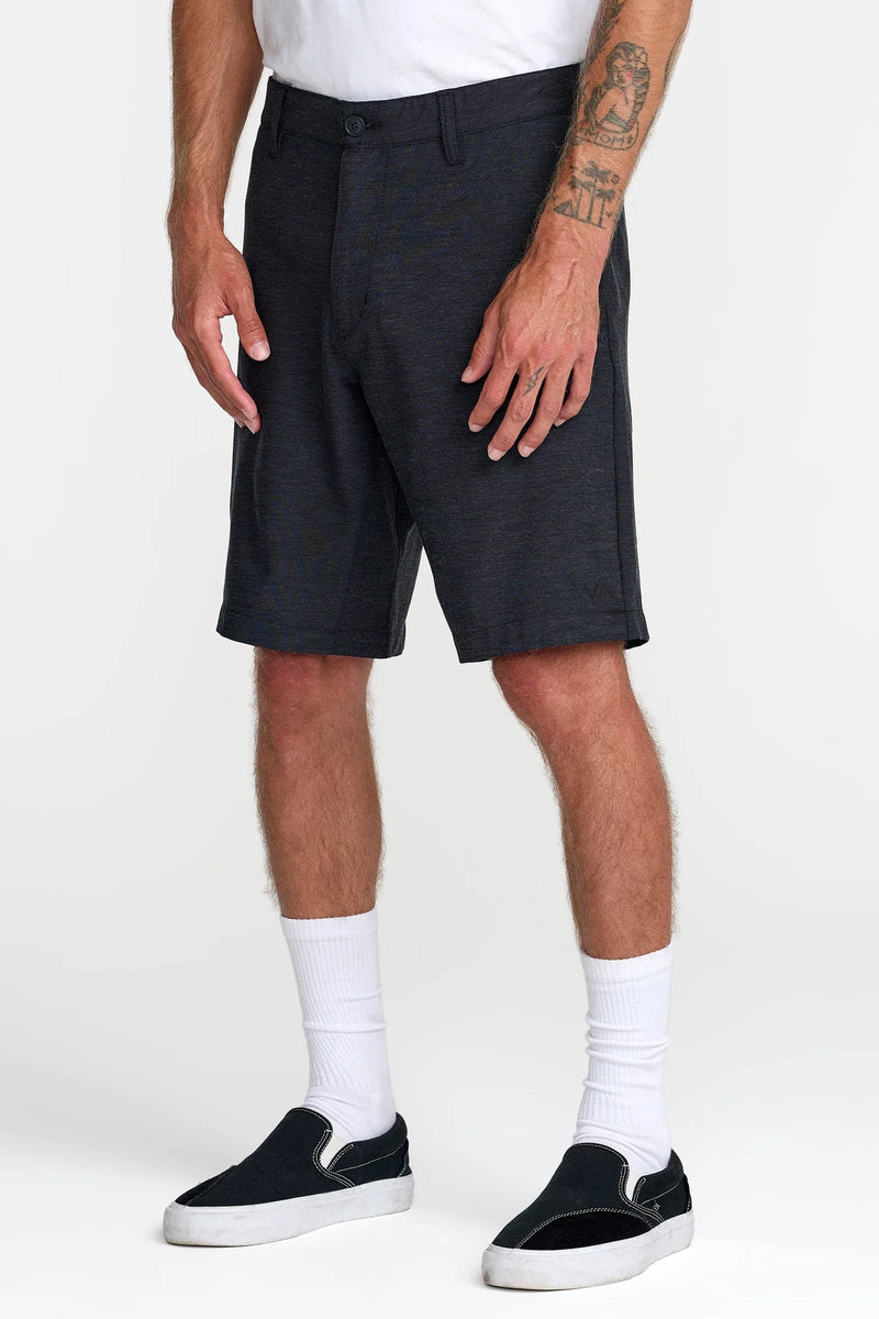 Sport Course Chino Hybrid Shorts - HBK