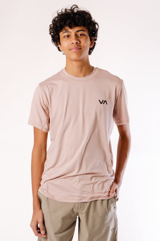 Sport Vent Performance Tee - PAL