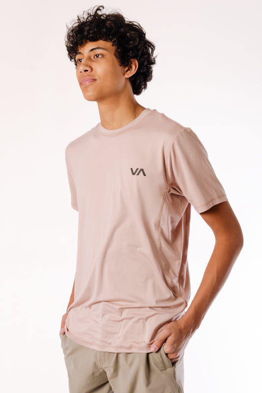 Sport Vent Performance Tee - PAL