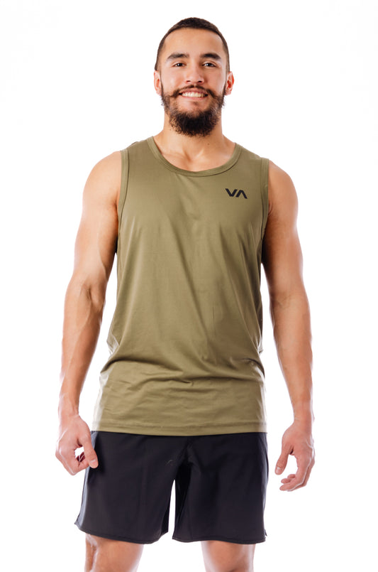 Mens Tanks, TEAMLTD