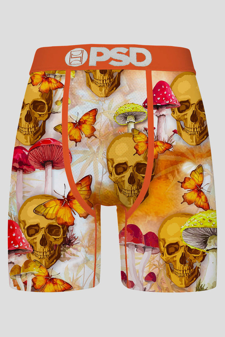 Spring Bake Boxer Brief - SPB