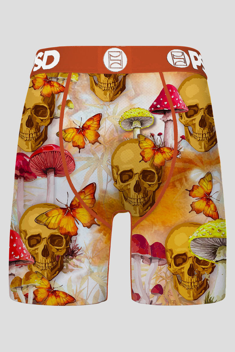 Spring Bake Boxer Brief - SPB