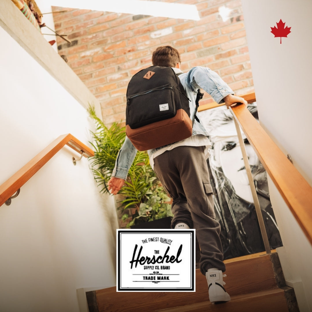 Herschel Supply Co.