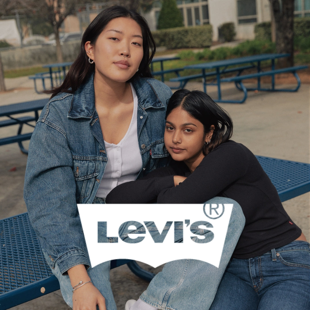 Levi's