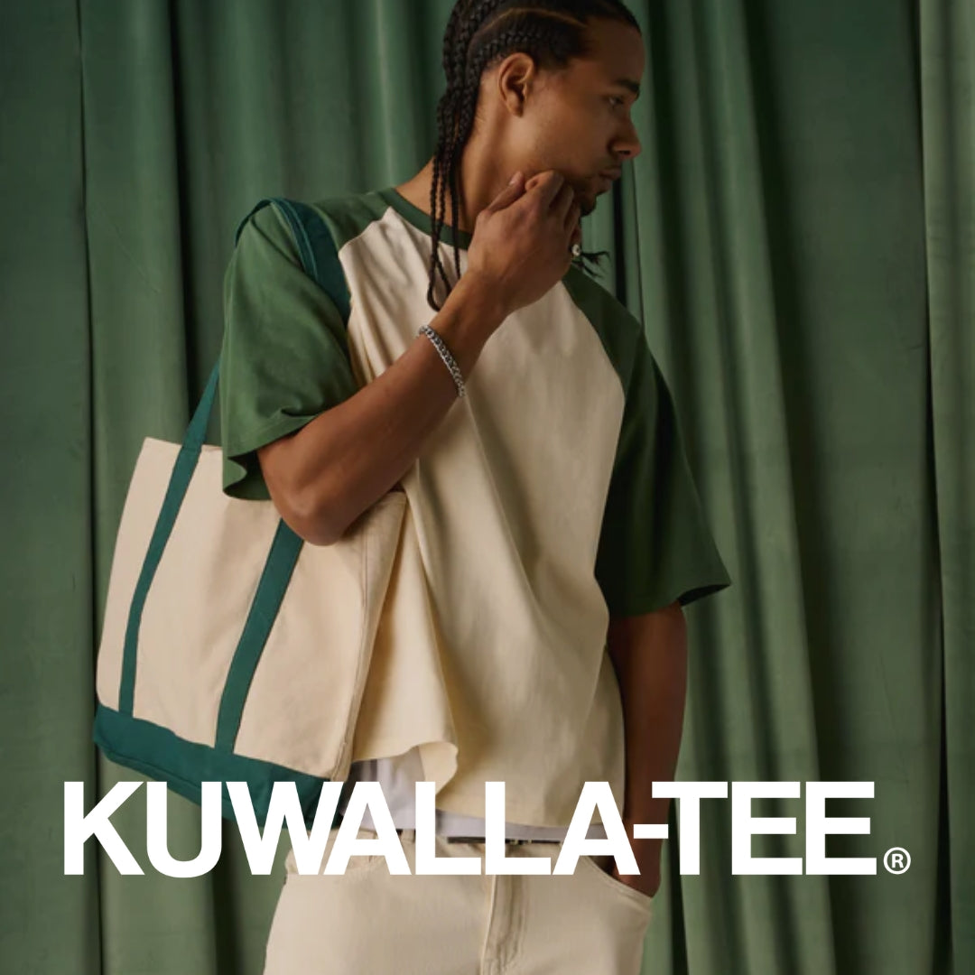 Kuwalla Tee