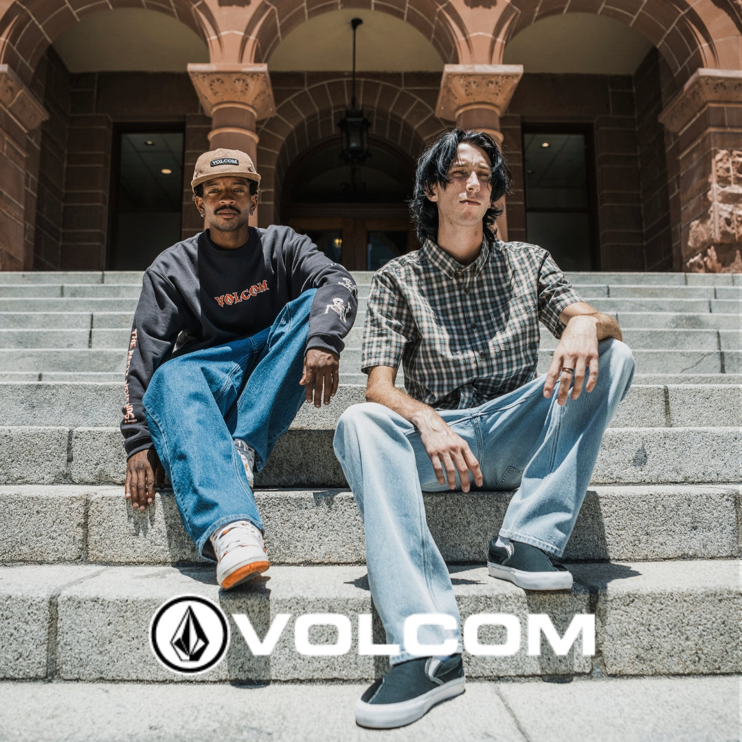 Volcom