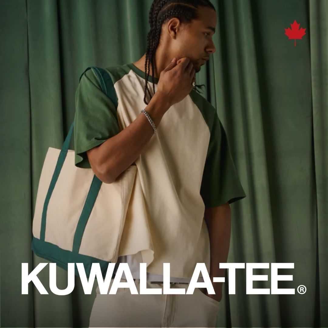 Kuwalla Tee