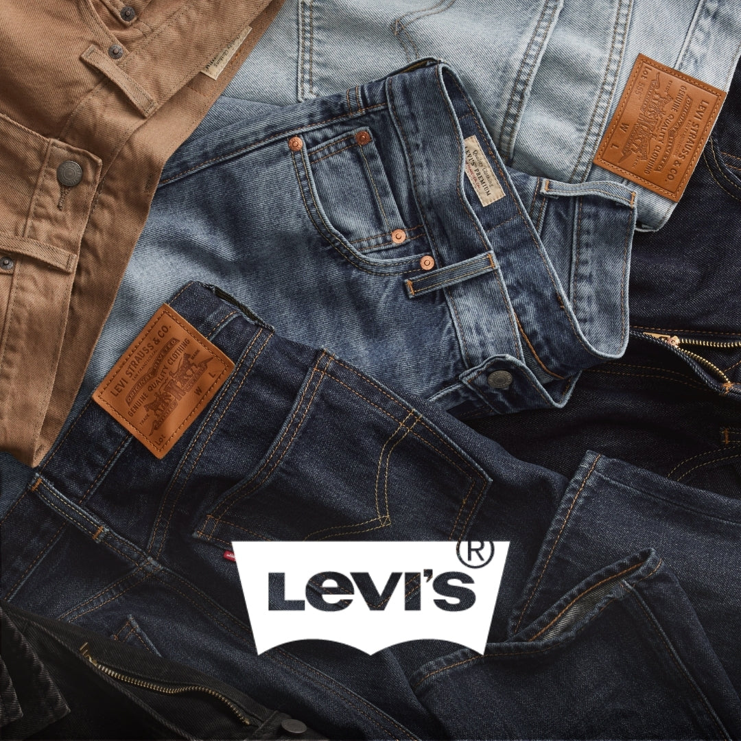 Levi's
