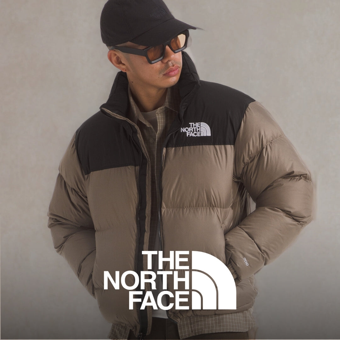 The North Face