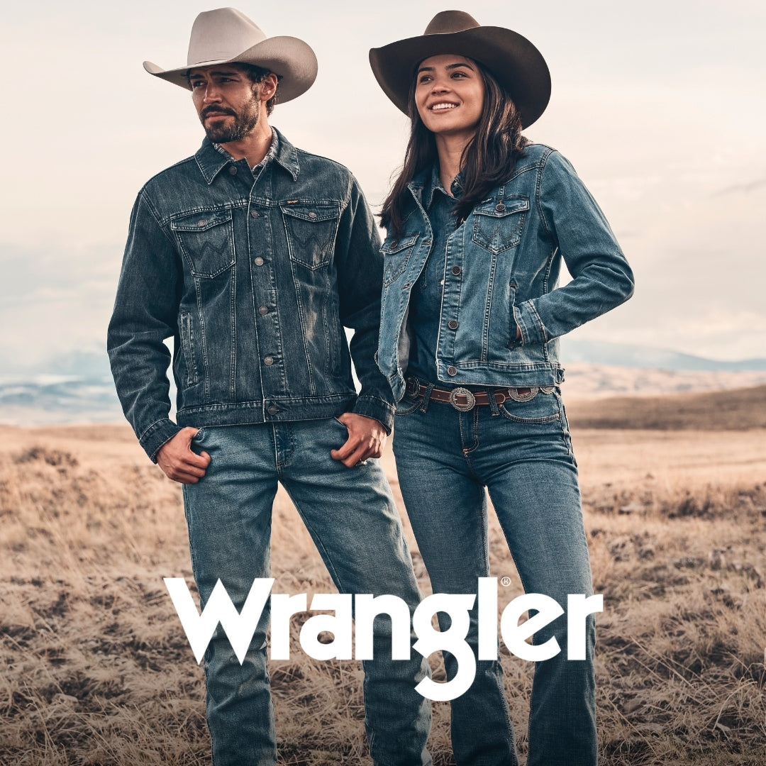 Wrangler