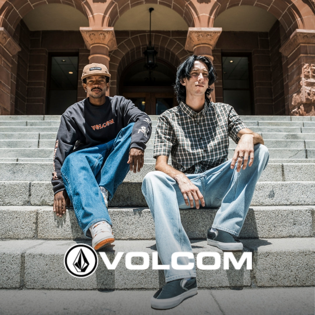 Volcom