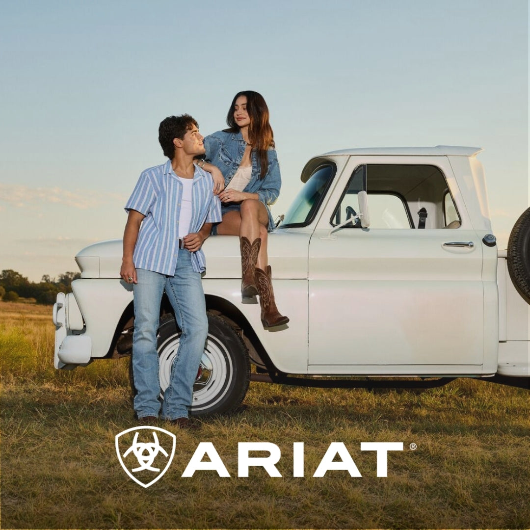 Ariat