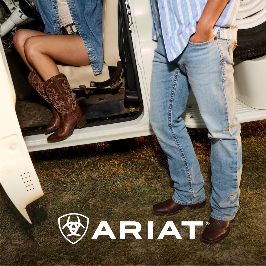 Ariat