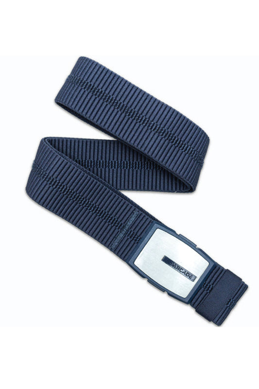 Stamped Belt - NVY
