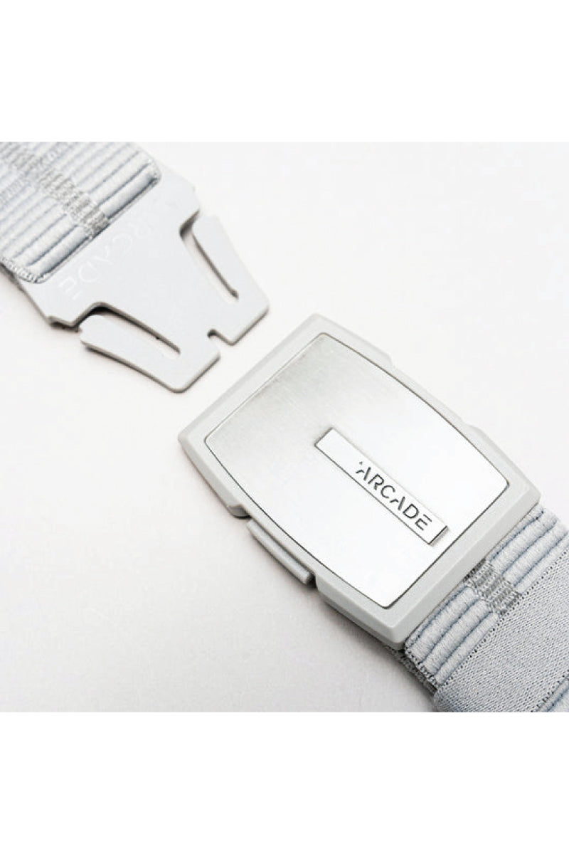 Stamped Belt - STL