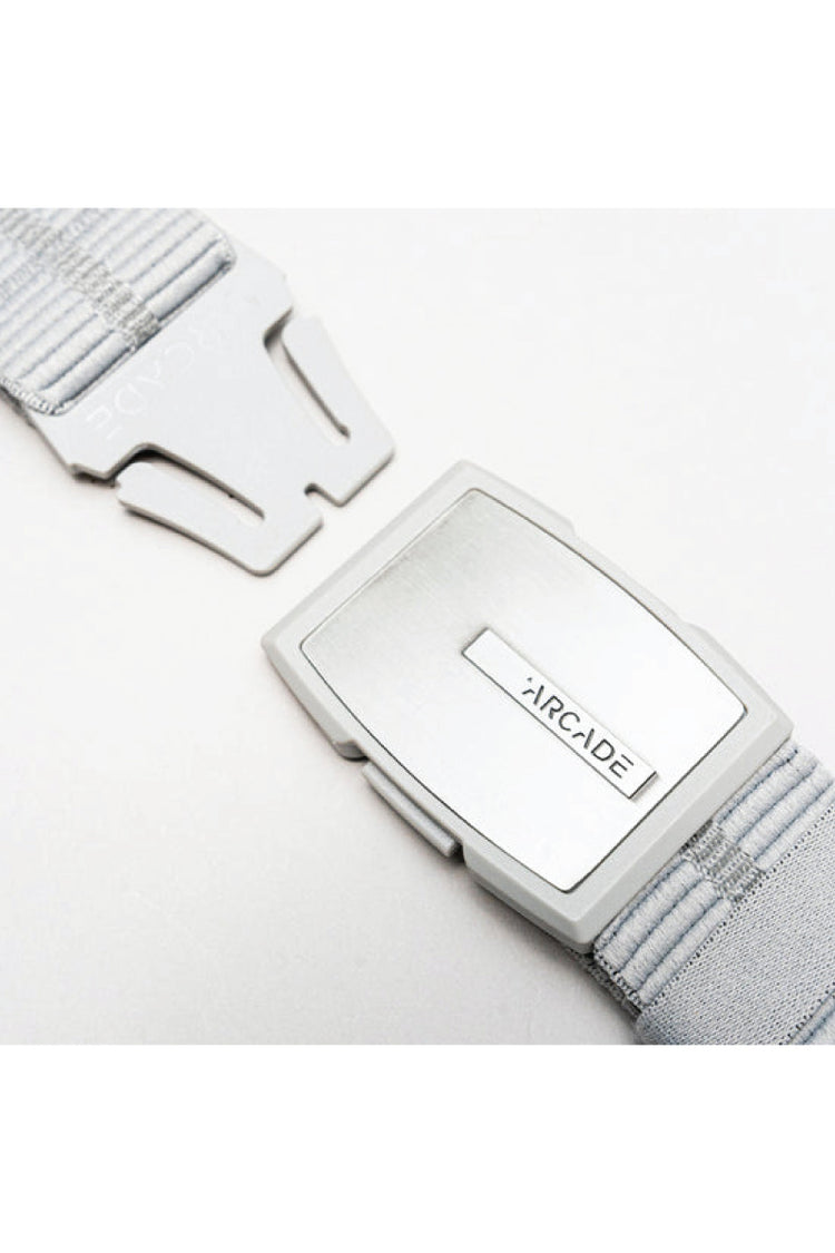 Stamped Belt - STL