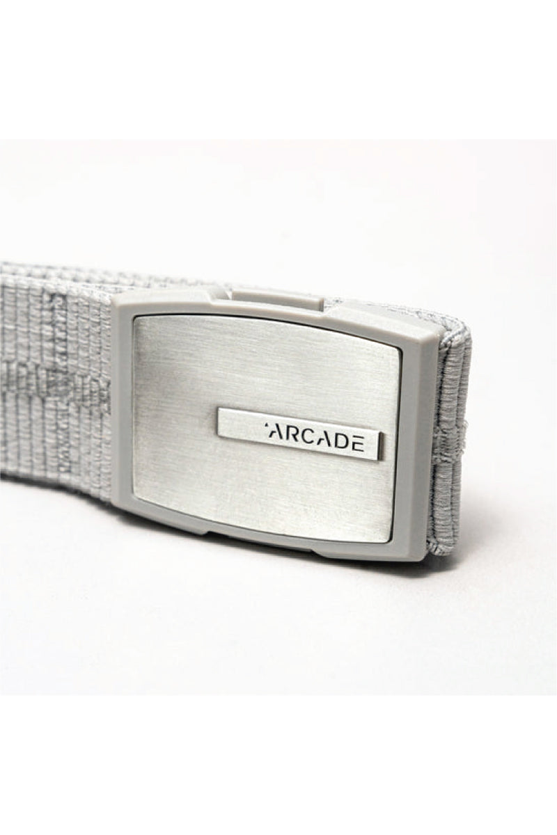 Stamped Belt - STL