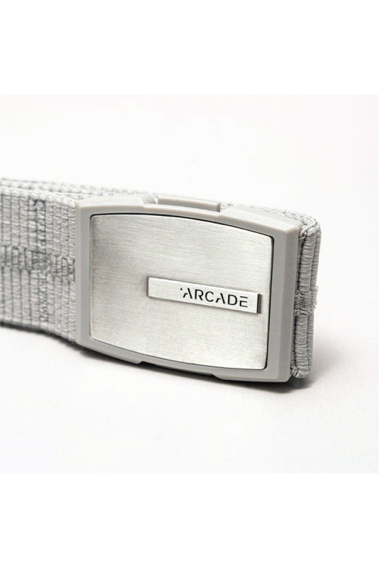 Stamped Belt - STL
