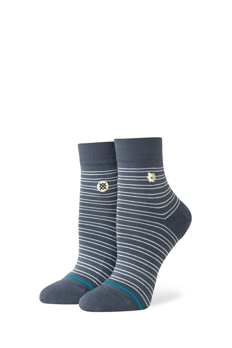 Daisy Lowrider Sock - TUB