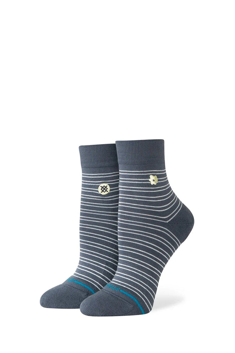 Daisy Lowrider Sock - TUB