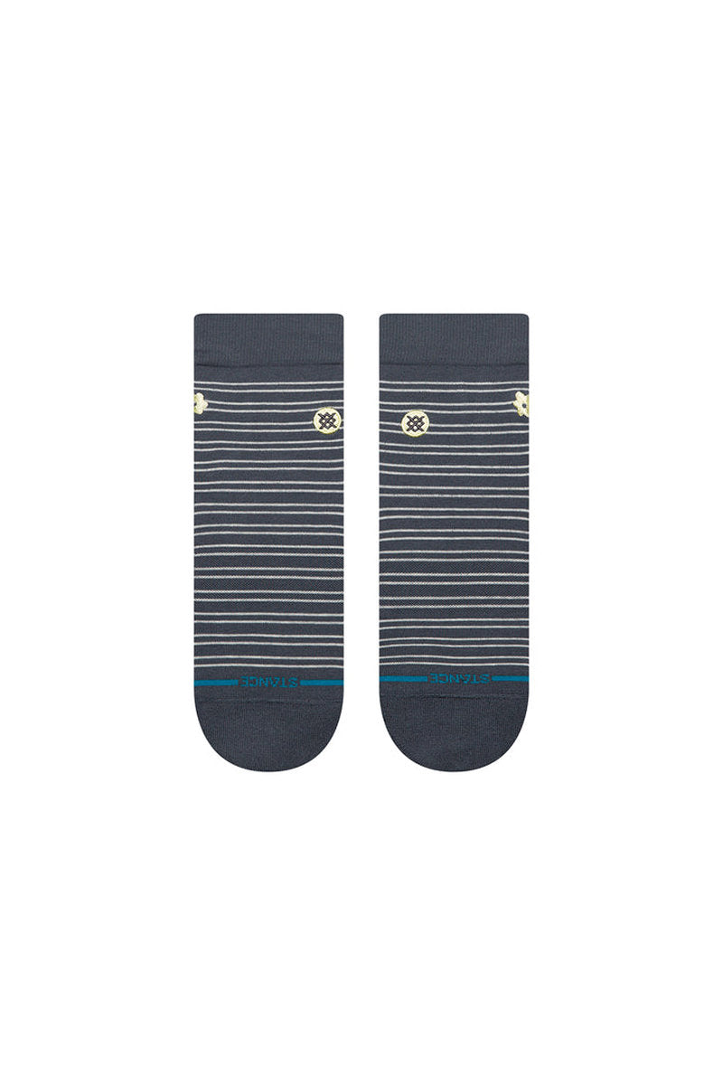 Daisy Lowrider Sock - TUB
