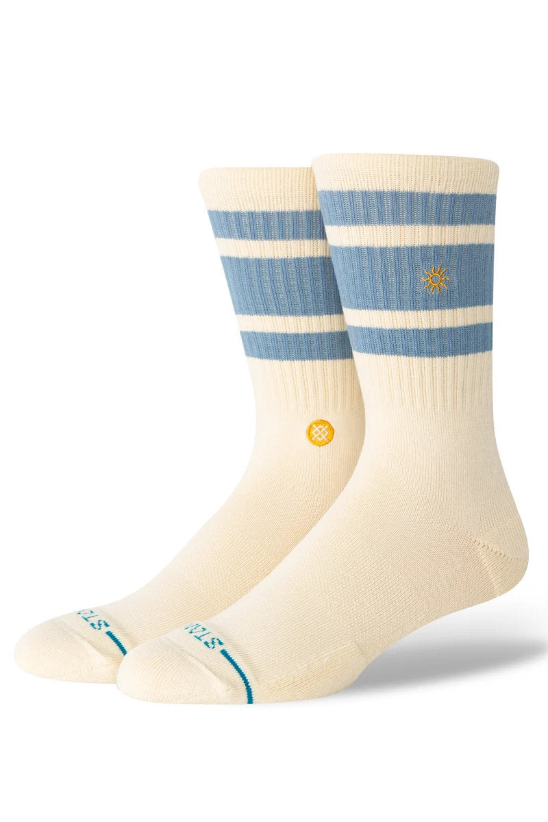 Got Sol Crew Sock - CVS
