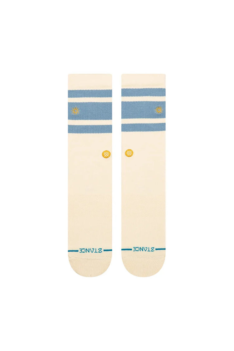 Got Sol Crew Sock - CVS