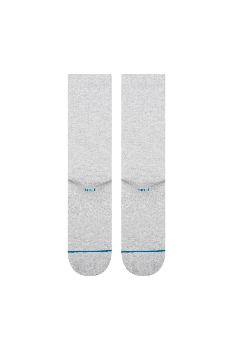 Hit Me Crew Sock - HGR