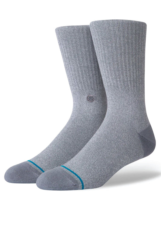 Icon Crew Sock - GRH