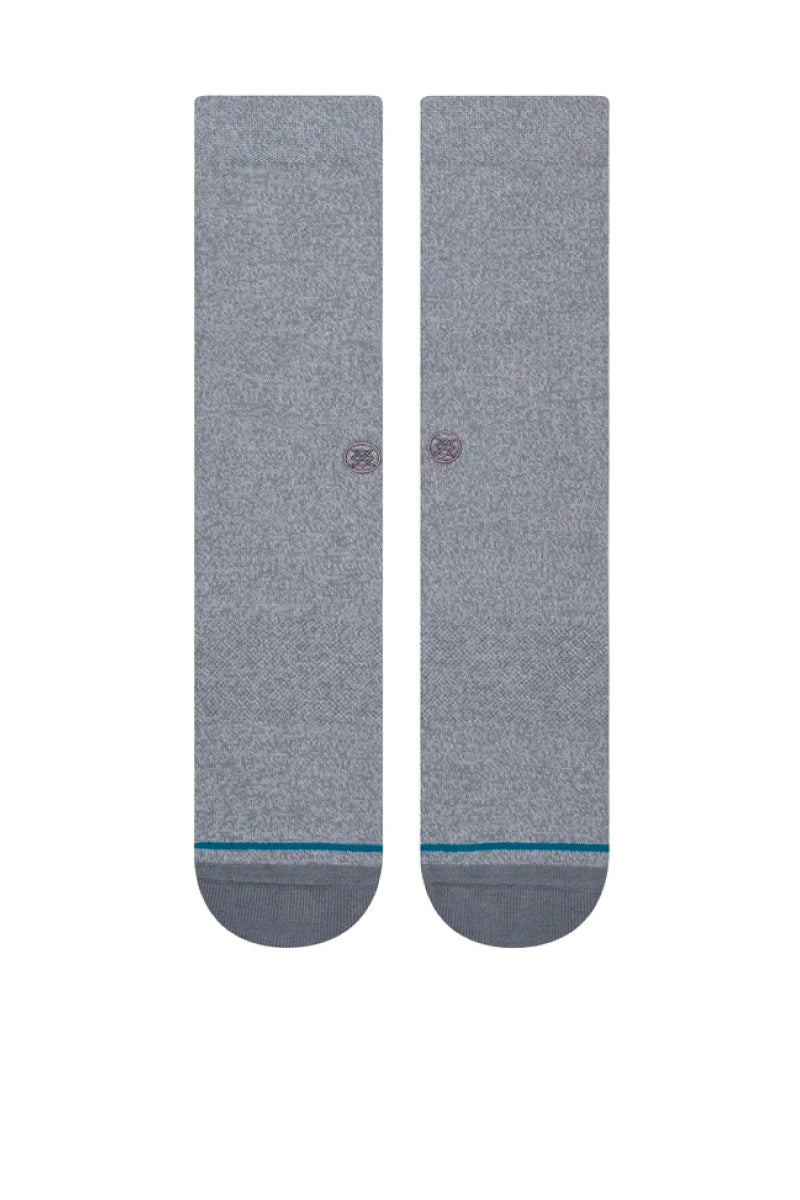 Icon Crew Sock - GRH