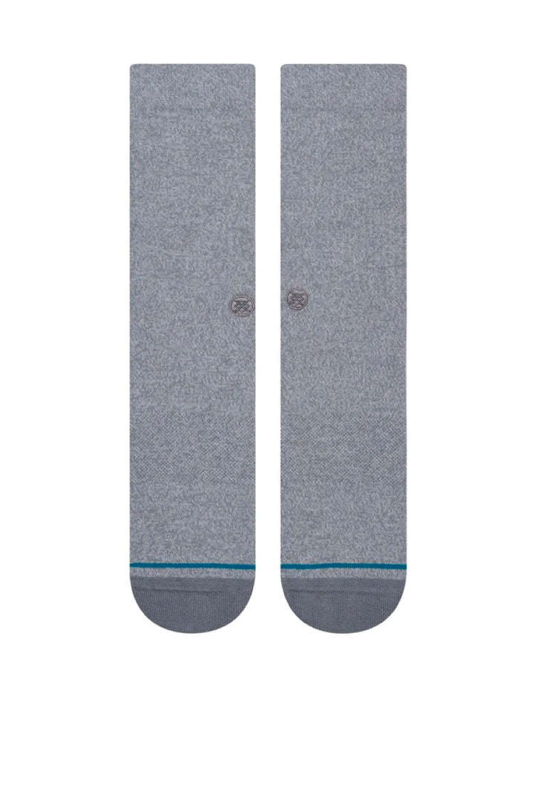 Icon Crew Sock - GRH