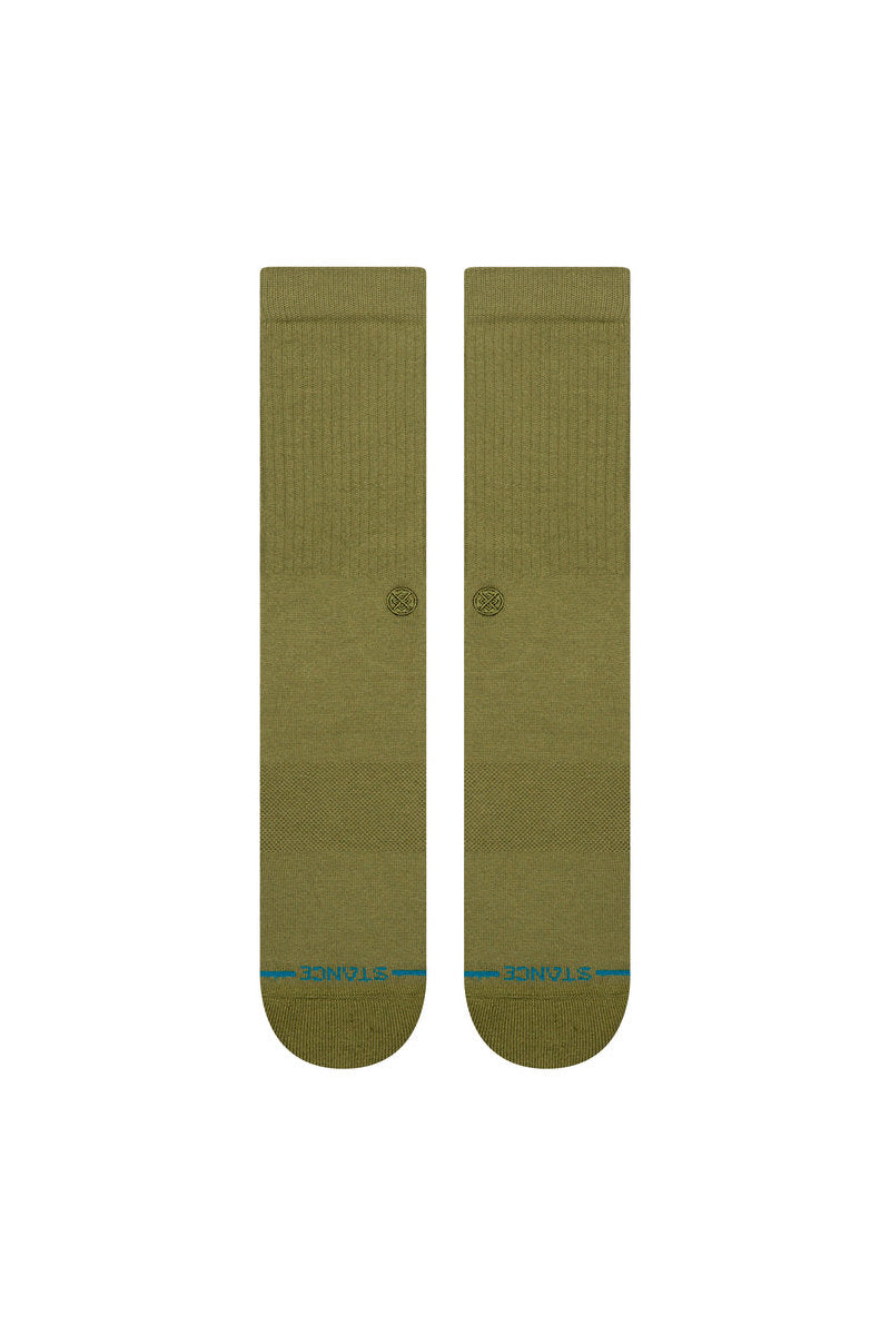 Icon Crew Sock - OLV