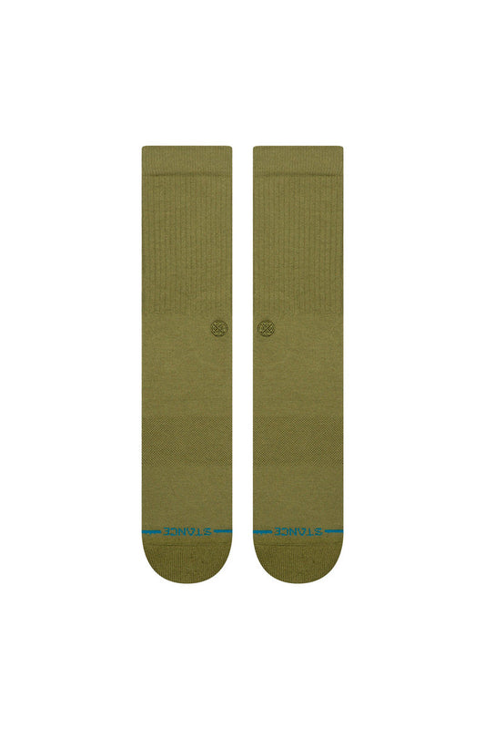 Icon Crew Sock - OLV