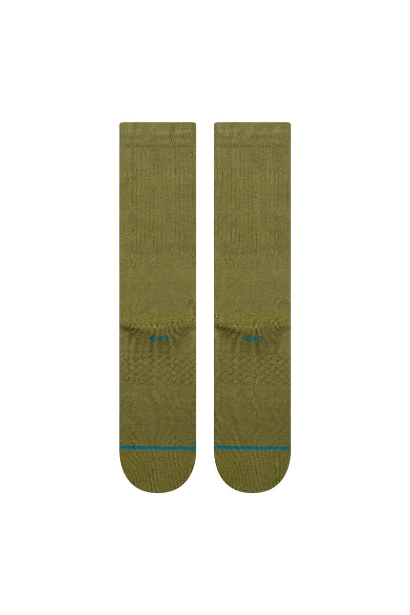 Icon Crew Sock - OLV