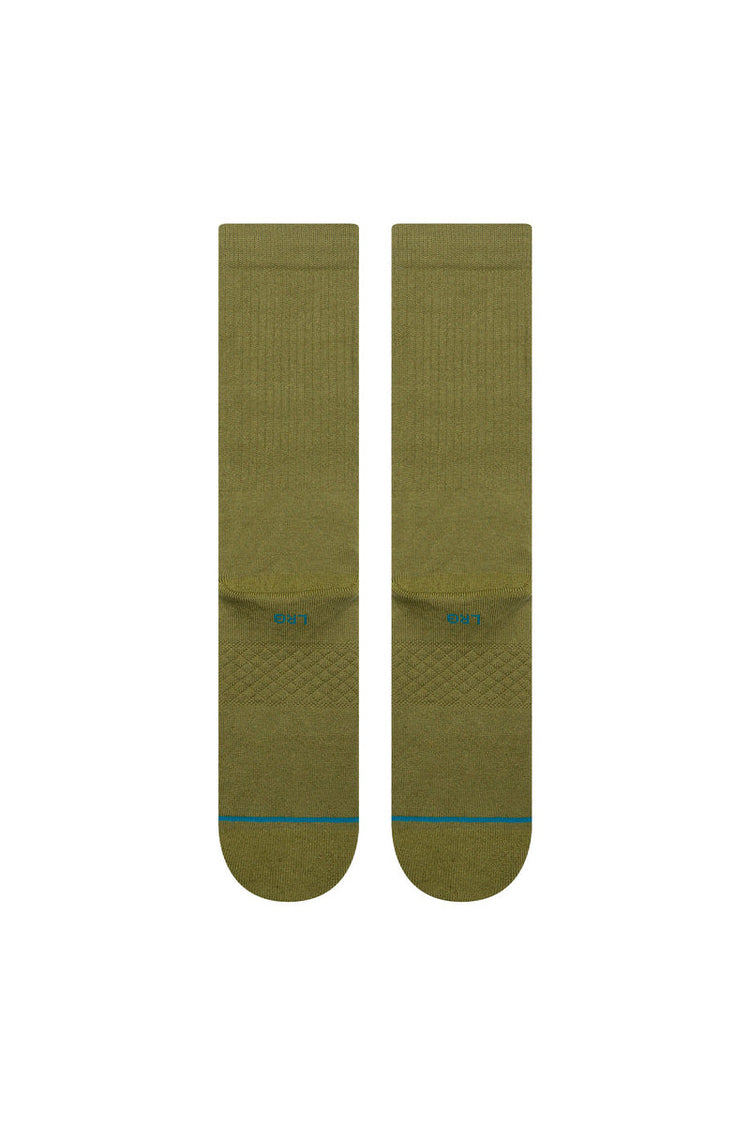 Icon Crew Sock - OLV