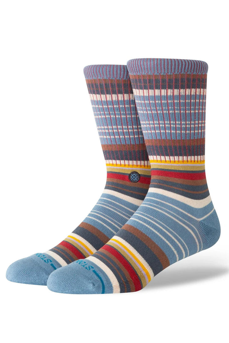 Jorongo Pop Crew Sock - WIB
