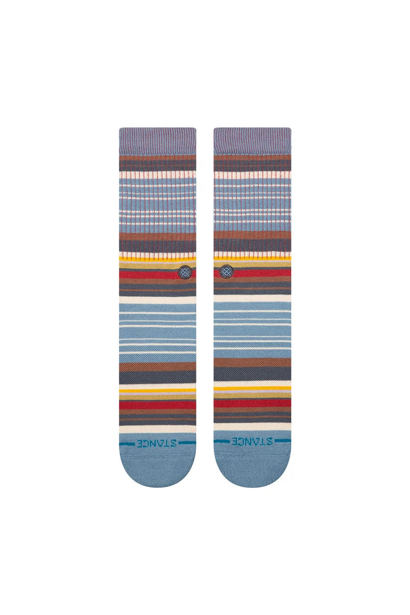 Jorongo Pop Crew Sock - WIB