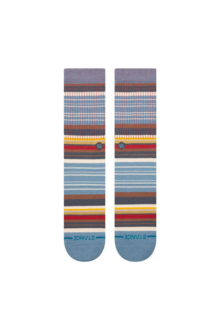 Jorongo Pop Crew Sock - WIB