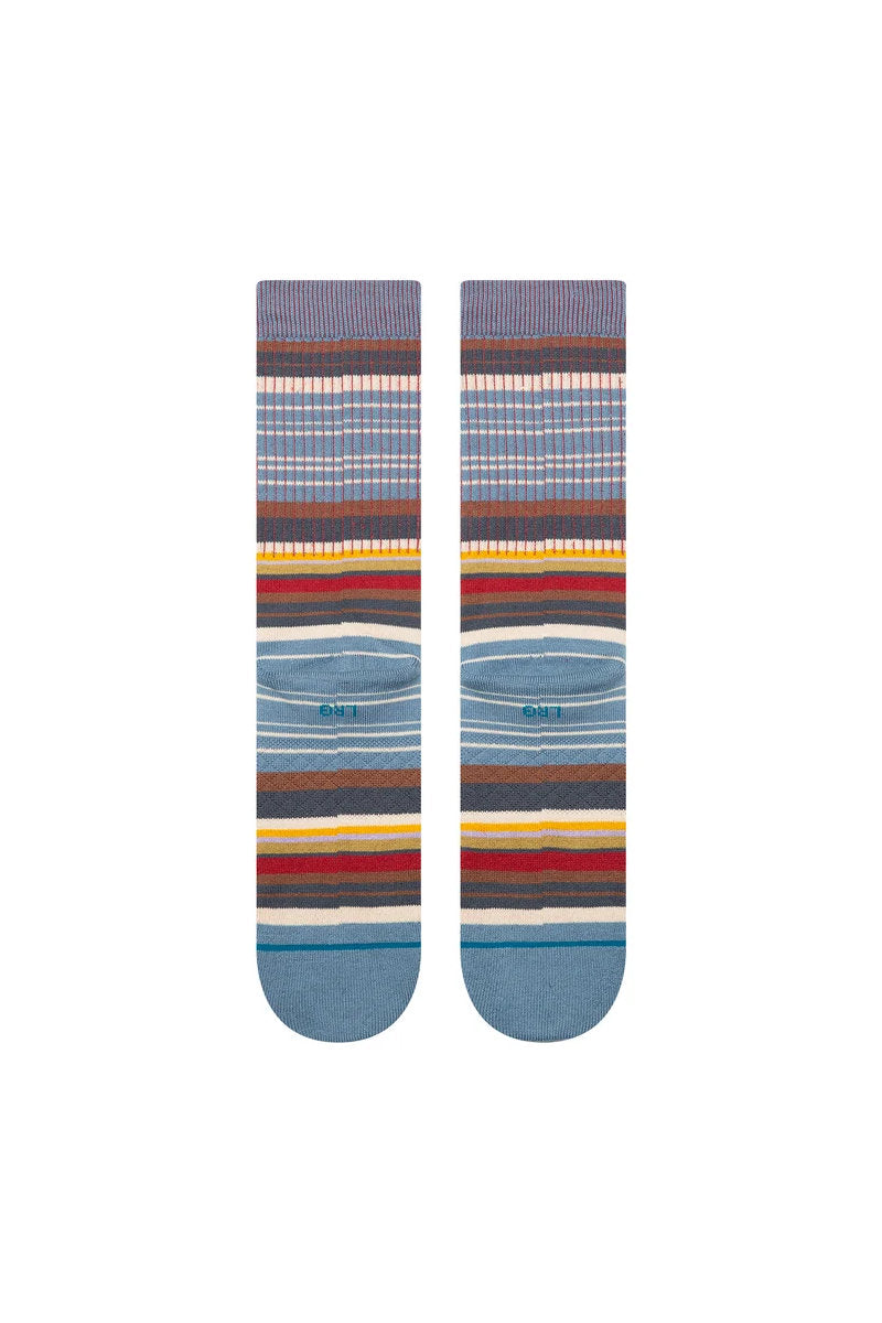 Jorongo Pop Crew Sock - WIB