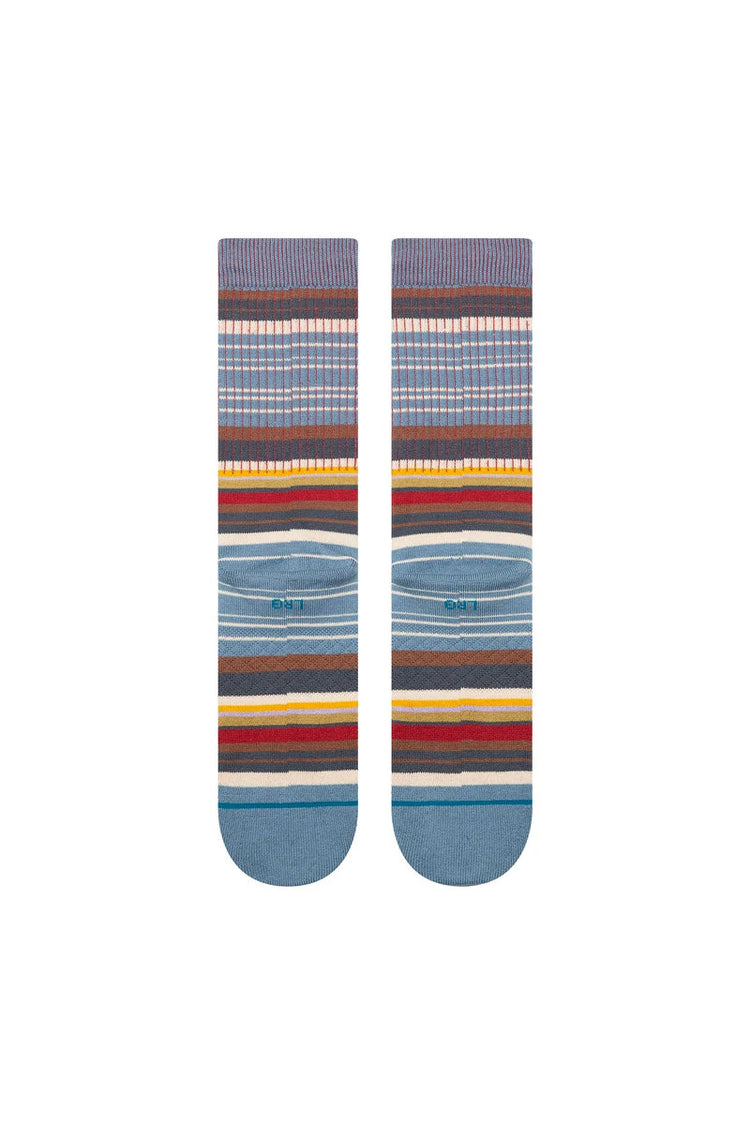 Jorongo Pop Crew Sock - WIB