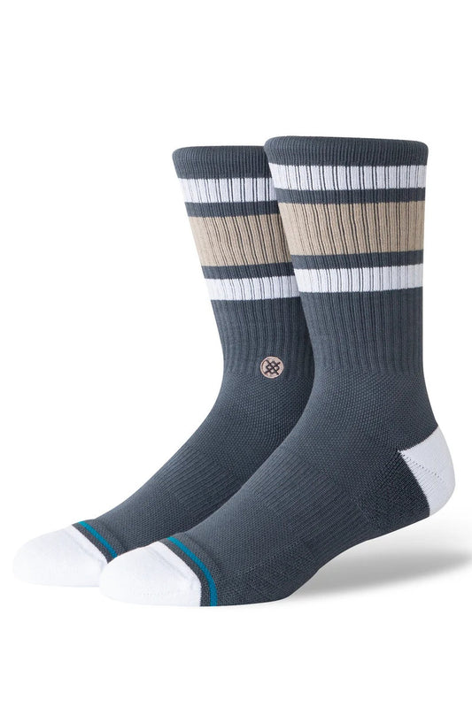 Signature Boyd Crew Sock - TUB
