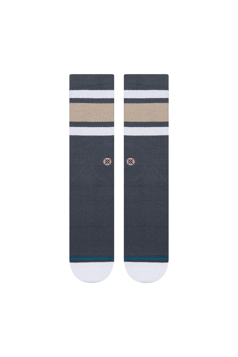 Signature Boyd Crew Sock - TUB