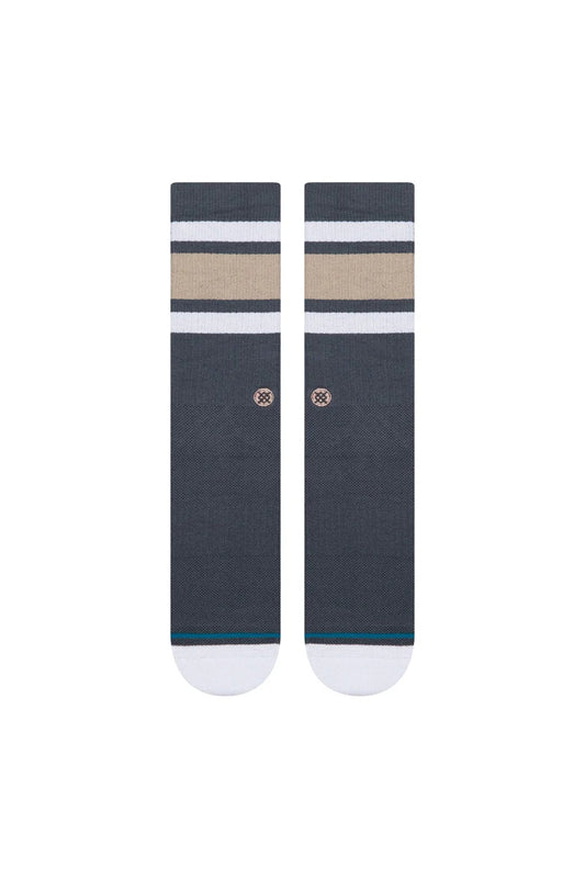 Signature Boyd Crew Sock - TUB