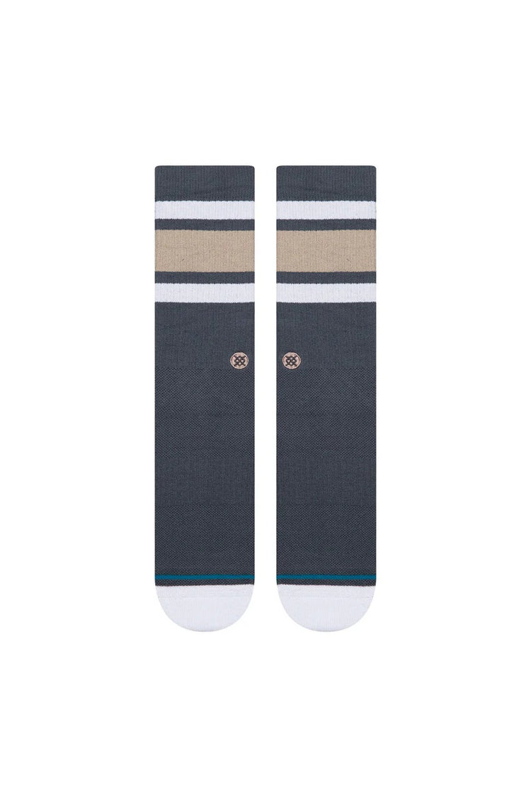 Signature Boyd Crew Sock - TUB