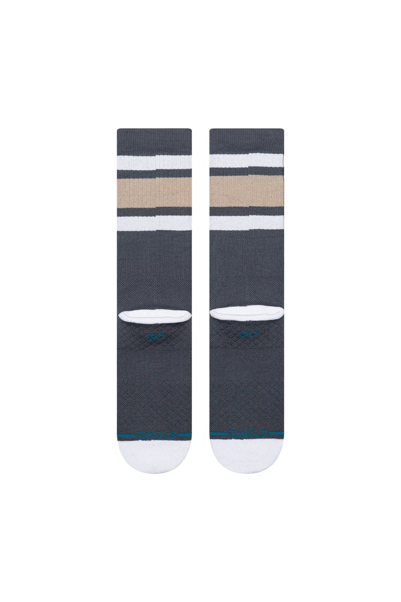 Signature Boyd Crew Sock - TUB