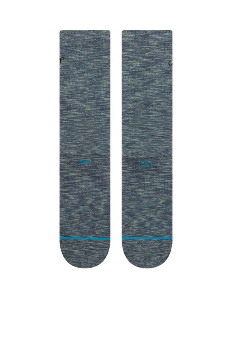 Interstellar Sock - GRN