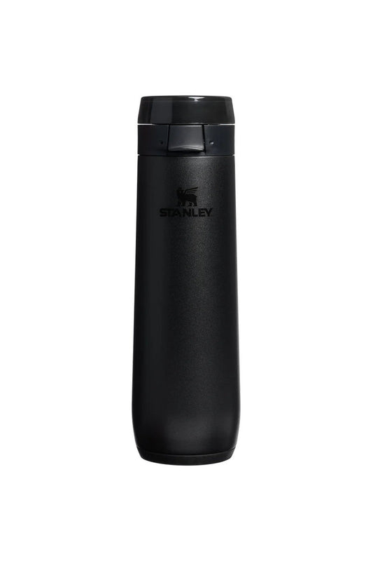 Stanley Flowstate Spring Bottle 20 Oz Black - BLK