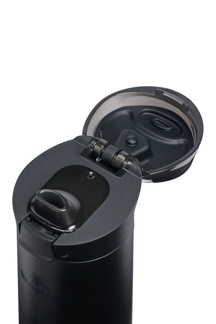 Stanley Flowstate Spring Bottle 20 Oz Black - BLK