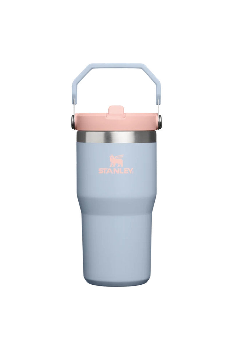 Iceflow Flip Straw Tumbler 20 oz - Blue Dream - BDR